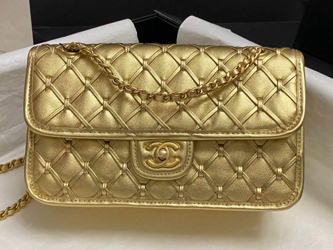 CHL  Bag 2 Color's