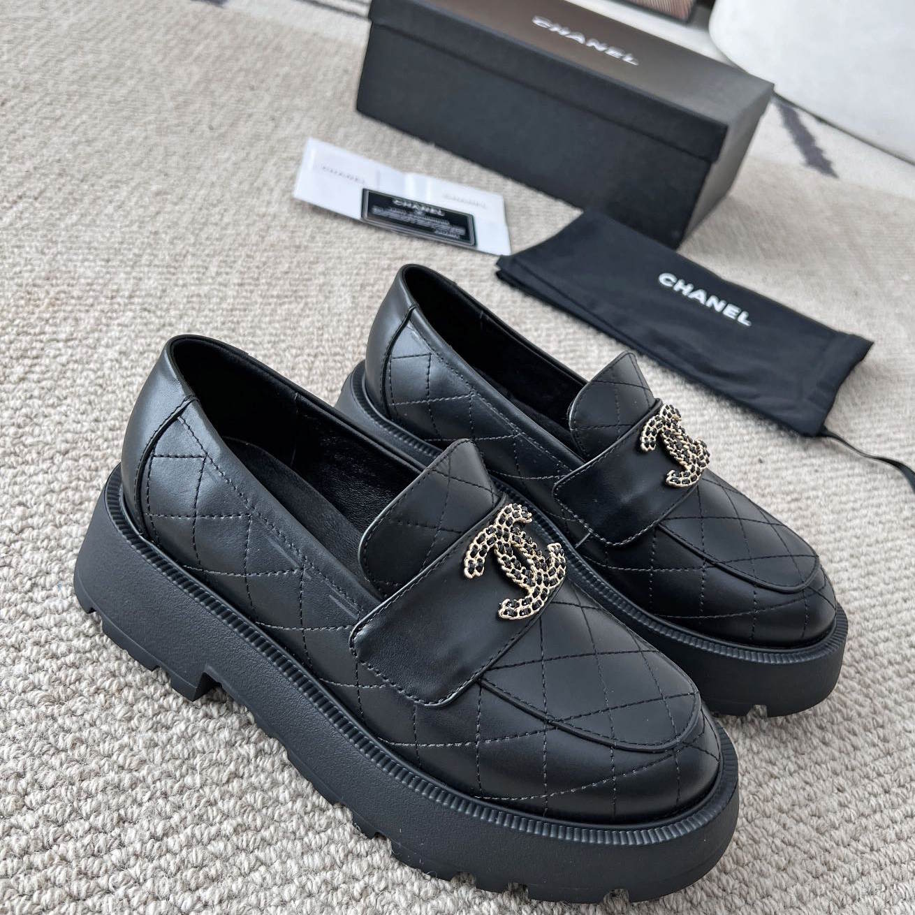 CHL  Shoes   2 Color 's