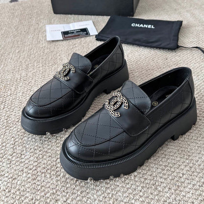 CHL  Shoes   2 Color 's