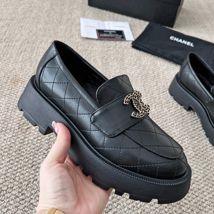 CHL  Shoes   2 Color 's