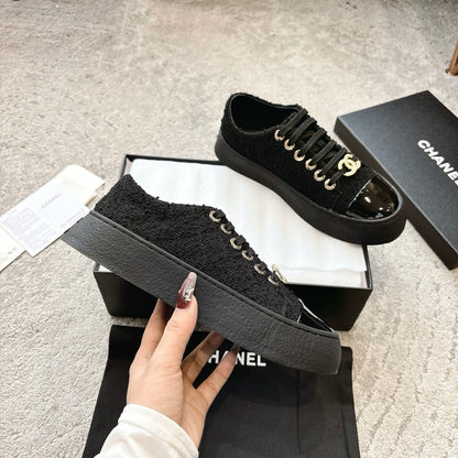 CHL Sneakers Shoes 2 Color's