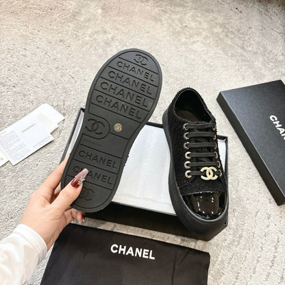 CHL Sneakers Shoes 2 Color's