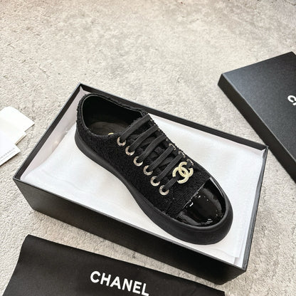 CHL Sneakers Shoes 2 Color's