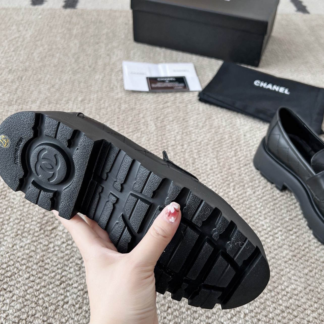 CHL  Shoes   2 Color 's