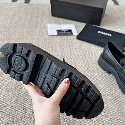 CHL  Shoes   2 Color 's