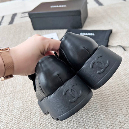 CHL  Shoes   2 Color 's