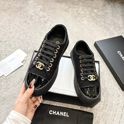 CHL Sneakers Shoes 2 Color's