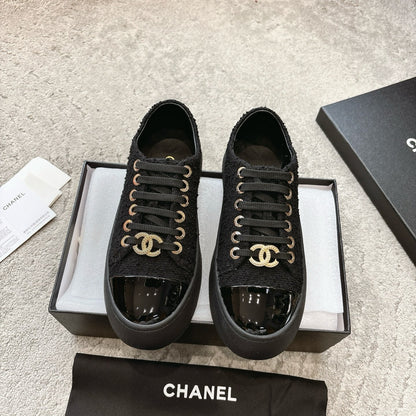 CHL Sneakers Shoes 2 Color's