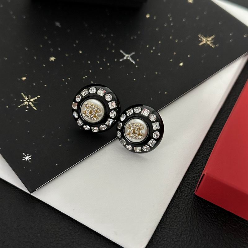 CHL  Fashion Earring