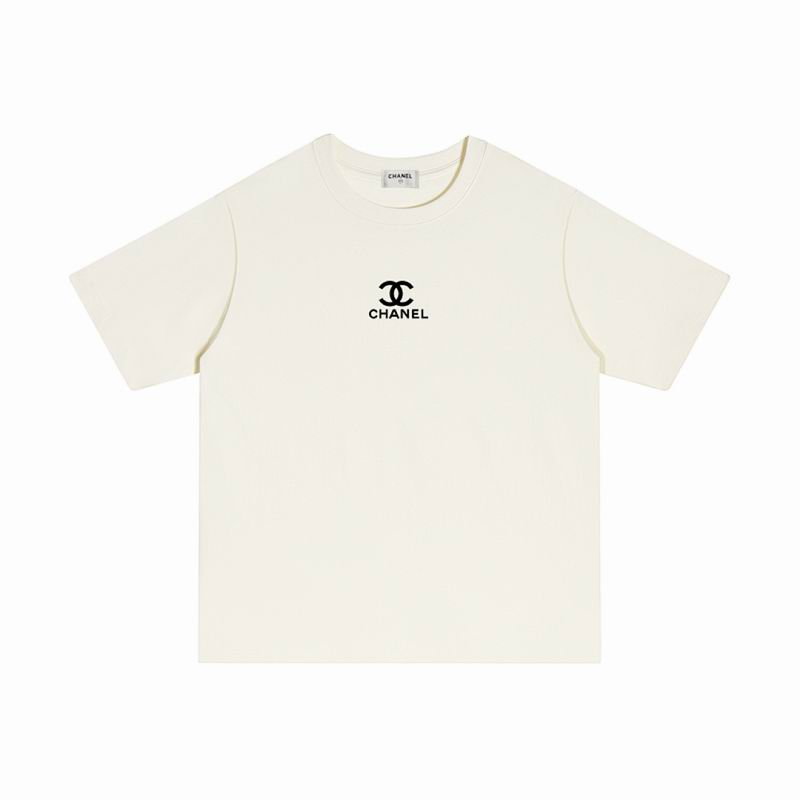 CHL T- Shirt short sleeve 5 Color's