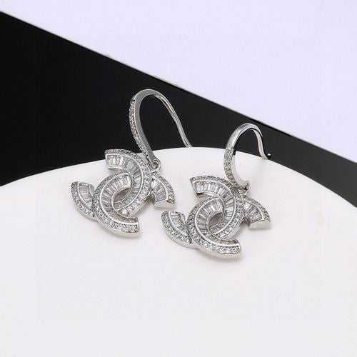 CHL  Fashion Earrings 2 Color's