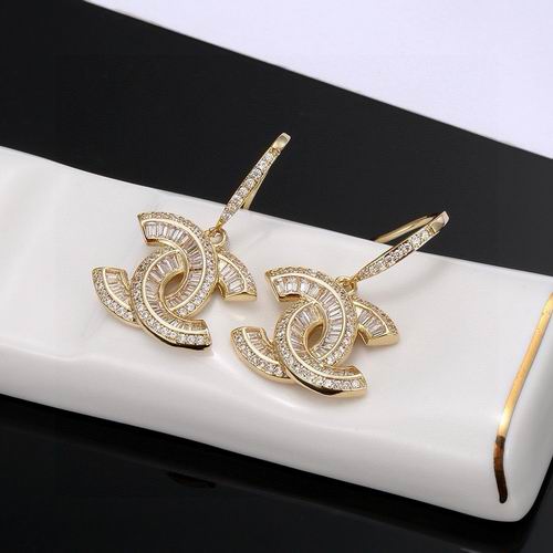 CHL  Fashion Earrings 2 Color's