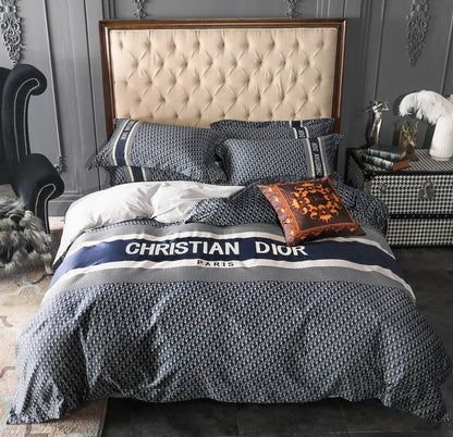 CHD  Bedding Set
