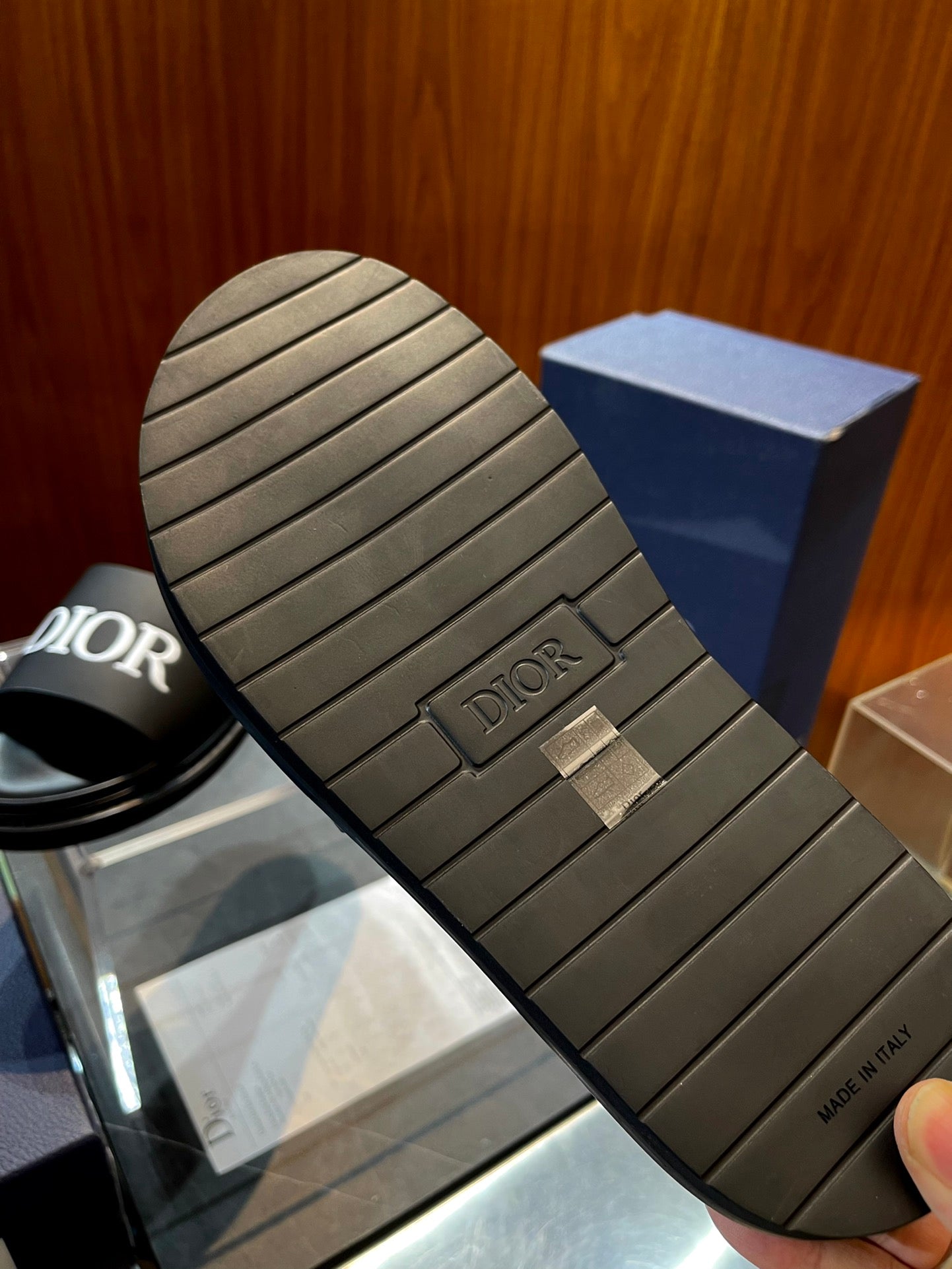 CHD Slippers sandals Man