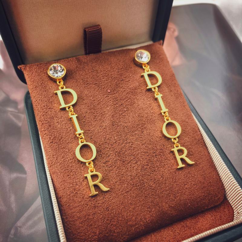 CHD Fashion Earrings