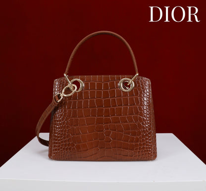 CHD Luxe Bag  3 Size's 28 Cm