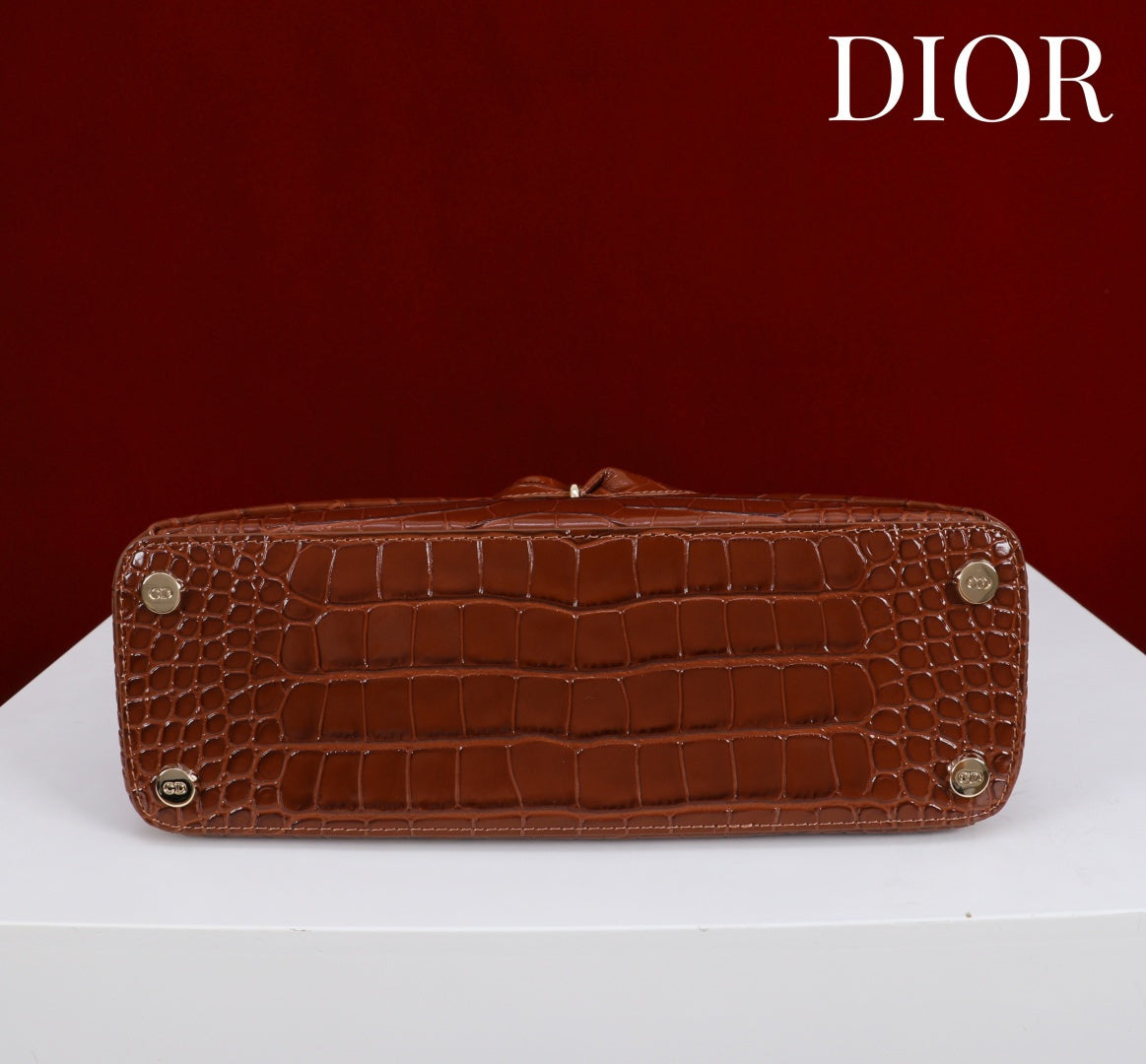 CHD Luxe Bag  3 Size's 28 Cm