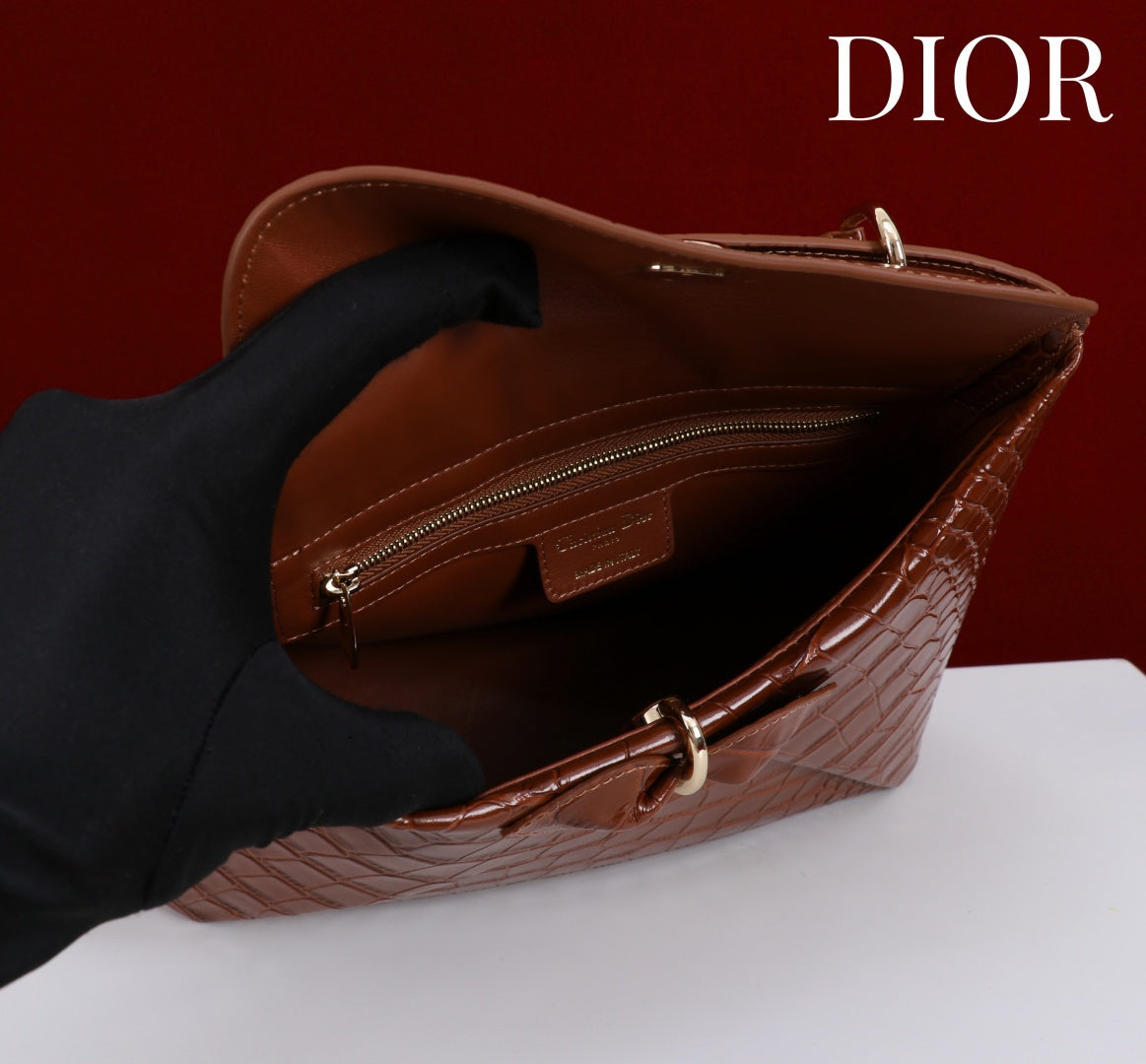 CHD Luxe Bag  3 Size's 28 Cm