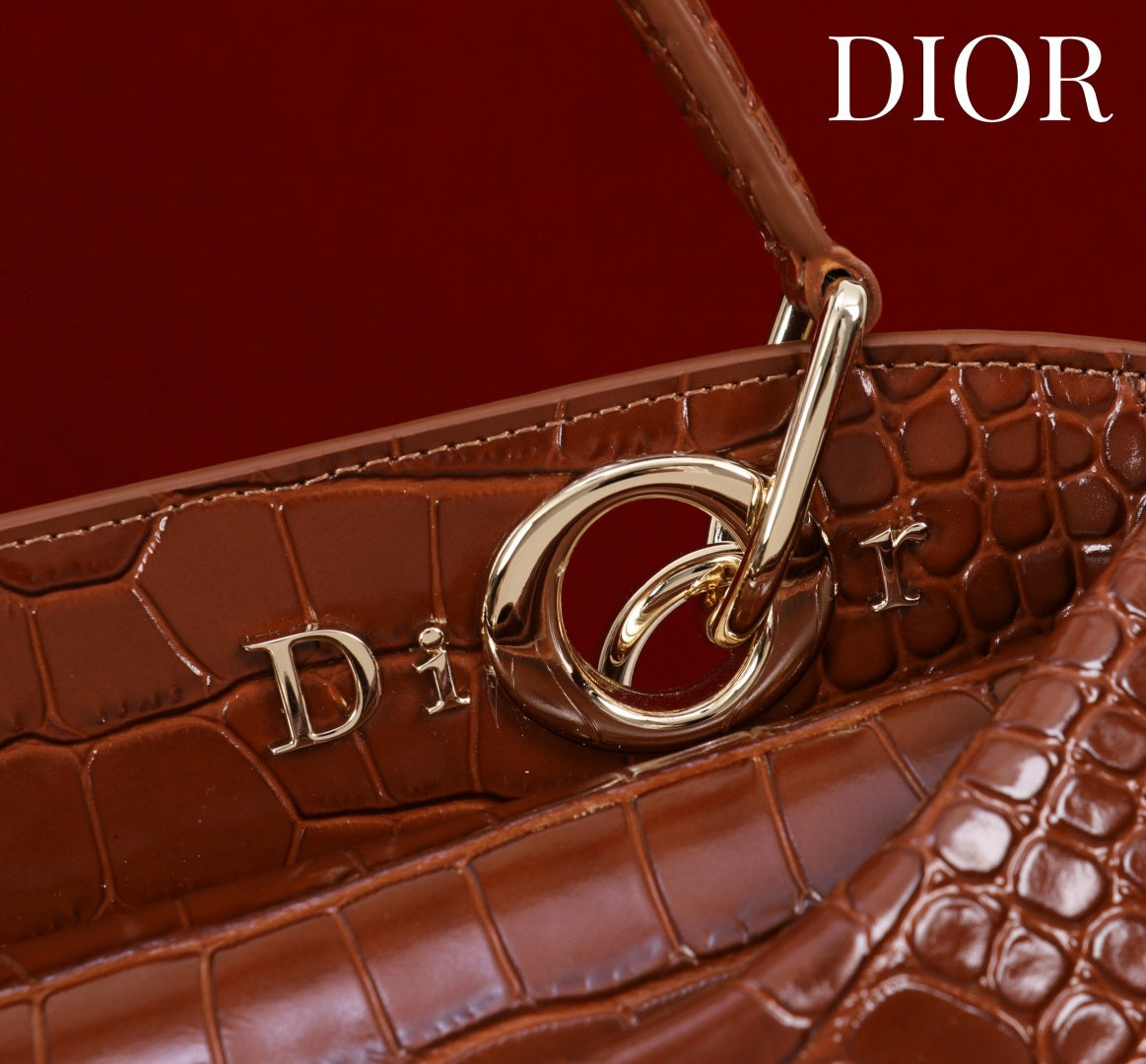 CHD Luxe Bag  3 Size's 28 Cm