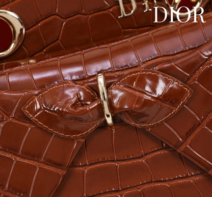 CHD Luxe Bag  3 Size's 28 Cm