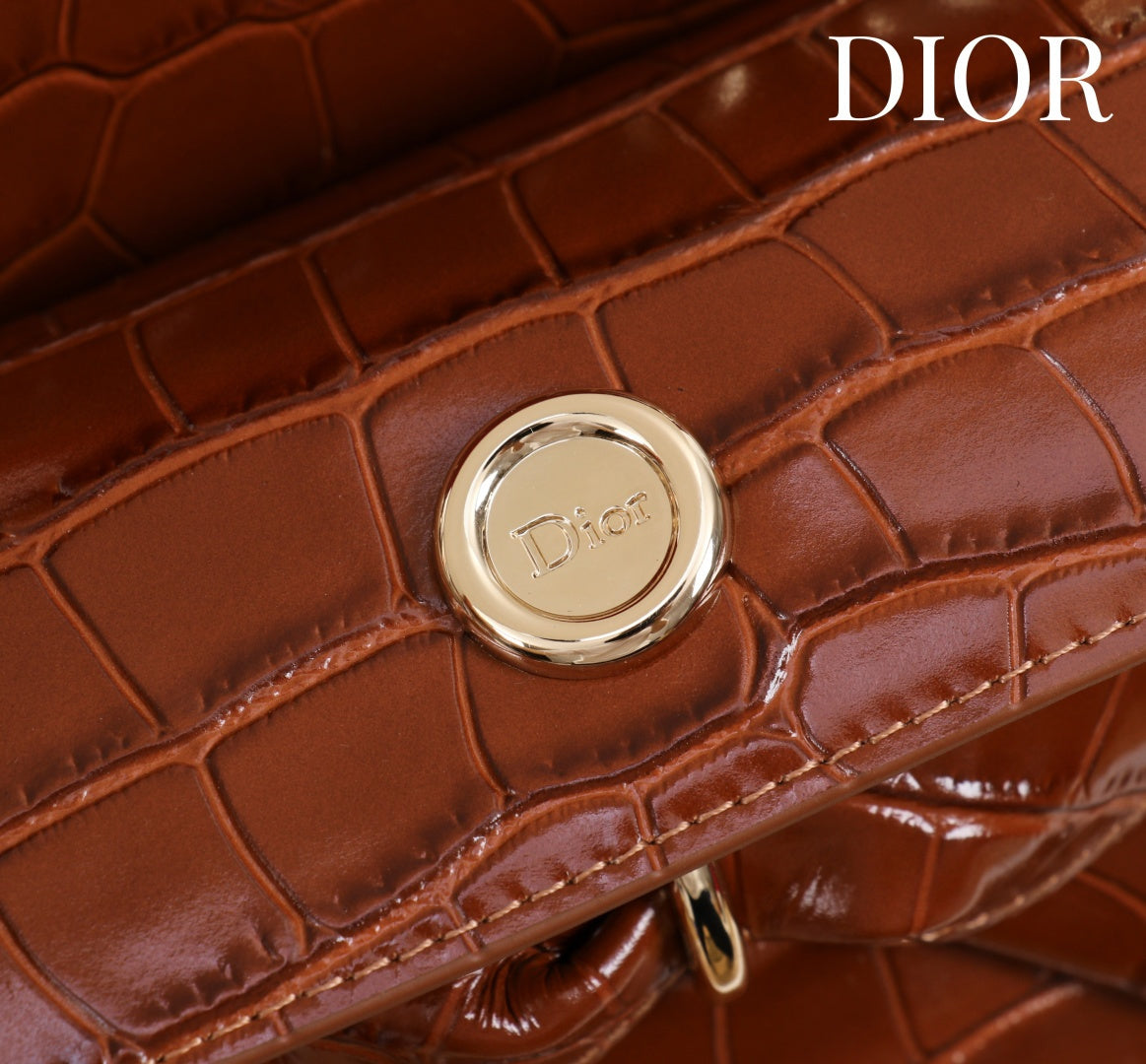 CHD Luxe Bag  3 Size's 28 Cm