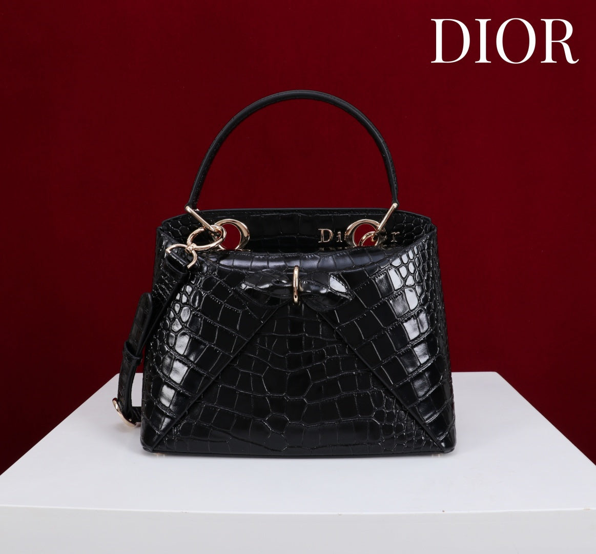 CHD Luxe Bag  3 Size's 28 Cm