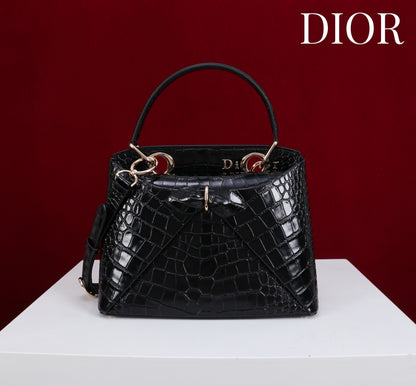 CHD Luxe Bag  3 Size's 28 Cm