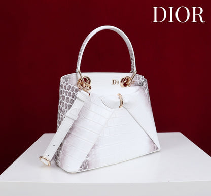 CHD Luxe Bag  3 Size's 28 Cm