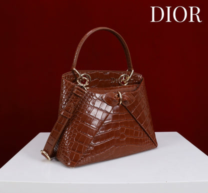 CHD Luxe Bag  3 Size's 28 Cm