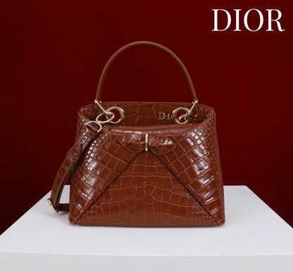 CHD Luxe Bag  3 Size's 28 Cm