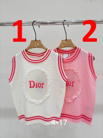 CHD Woman T- Shirt sweater short sleeve 2 Color 's