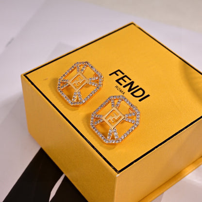 FEN Fashion earrings