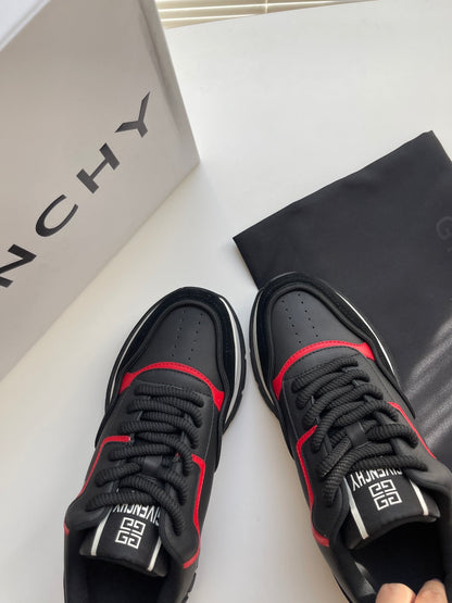 GIVENJY  Sneakers Man 4 Color's