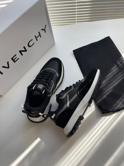 GIVENJY  Sneakers Man 4 Color's