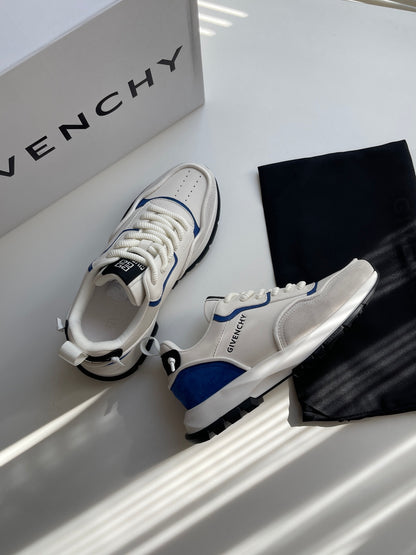 GIVENJY  Sneakers Man 4 Color's