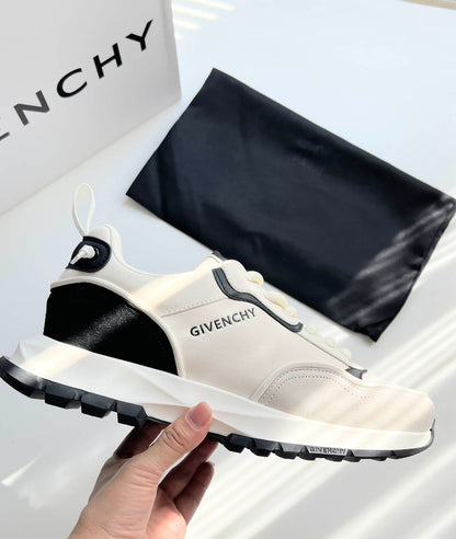 GIVENJY  Sneakers Man 4 Color's