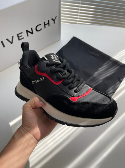 GIVENJY  Sneakers Man 4 Color's