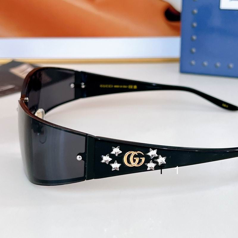 GU Sunglasses 3 Color's