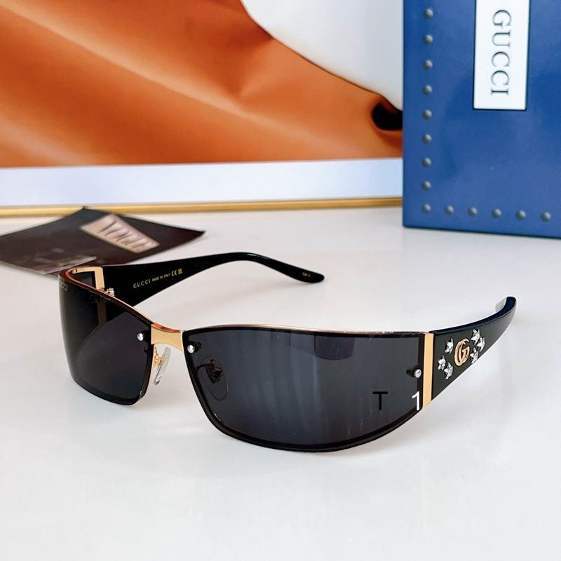 GU Sunglasses 3 Color's