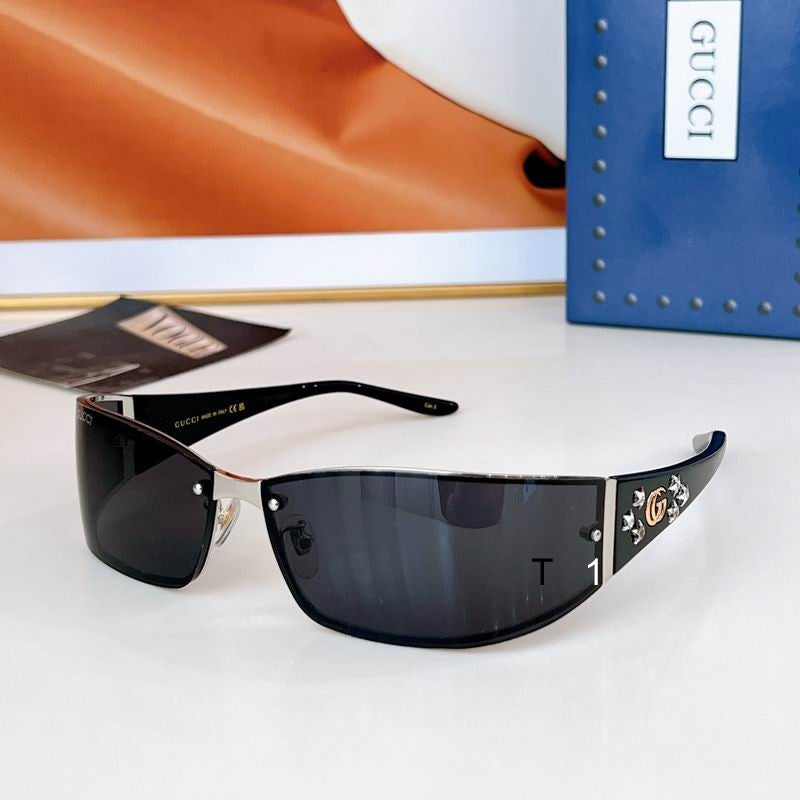 GU Sunglasses 3 Color's