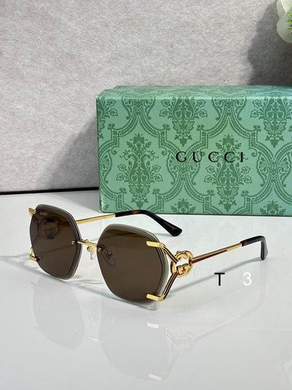 GU Sunglasses 2 Color's