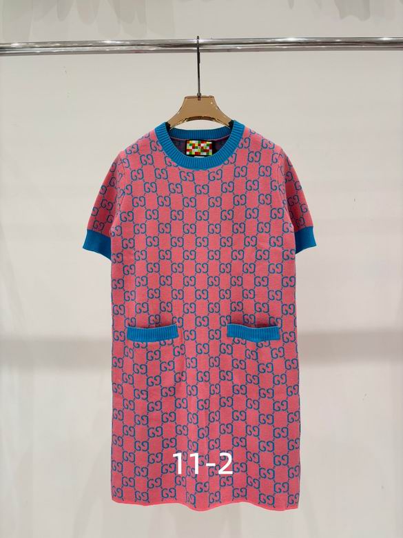 GU  Dress
