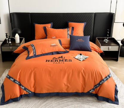HRM  Bedding Set