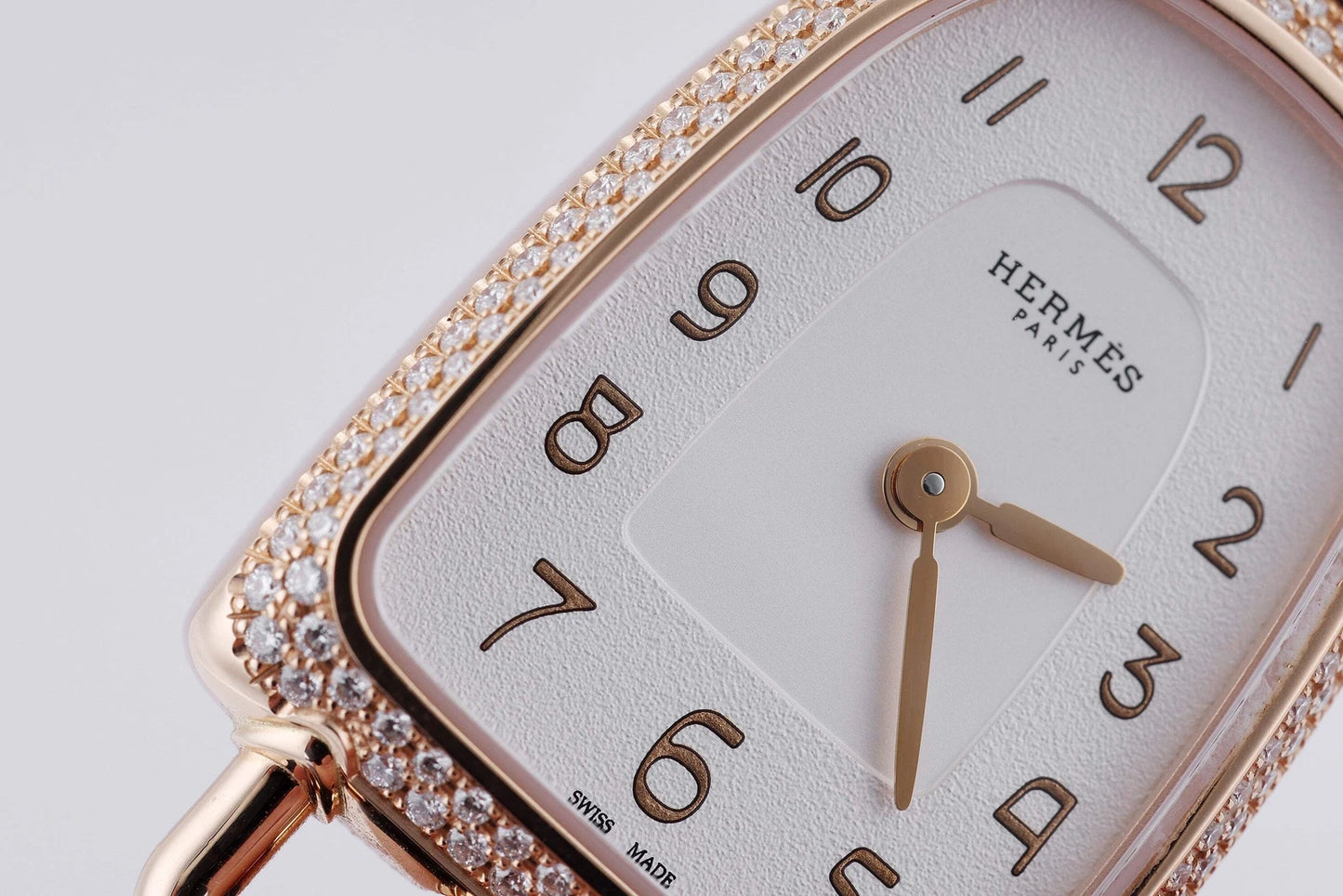 HRM Woman  Watches  27 mm