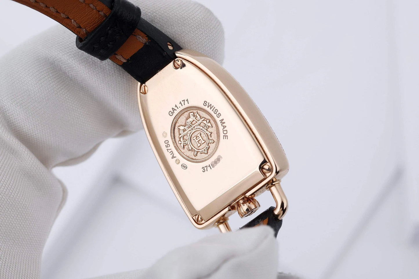 HRM Woman  Watches  27 mm
