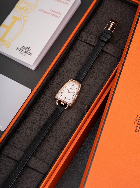 HRM Woman  Watches  27 mm