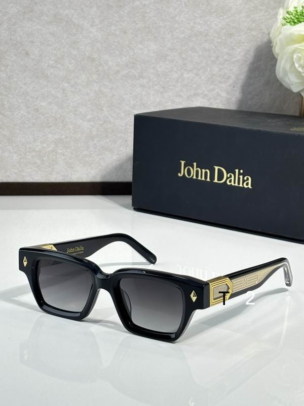 JD Project  Sunglasses 2 Color 's