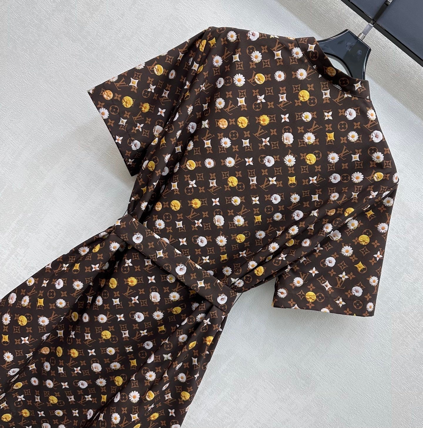 LU Woman Dress GQ limited