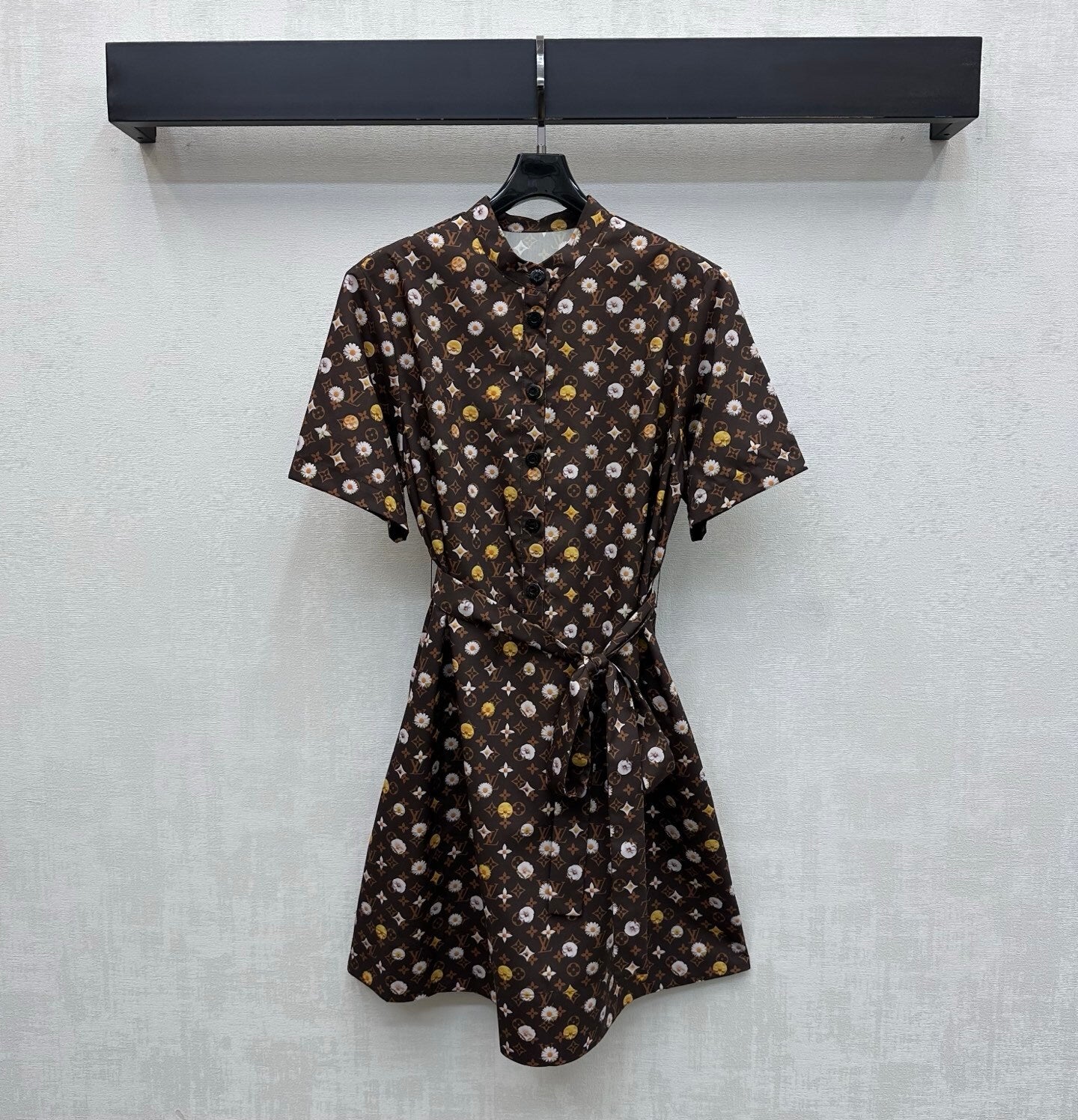LU Woman Dress GQ limited