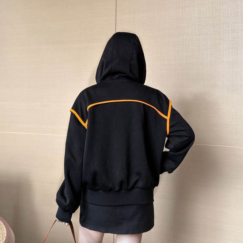 LU Woman Jacket
